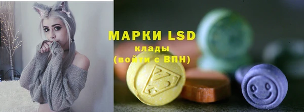 стафф Верея